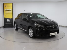 RENAULT Clio Evolution TCE