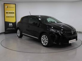 RENAULT Clio 1.0 TCe Evolution