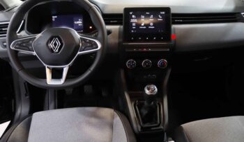 RENAULT Clio 1.0 TCe Evolution completo