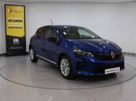 RENAULT Clio 1.0 TCe Evolution