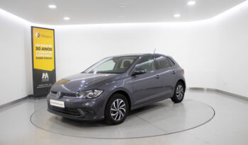 VOLKSWAGEN	Polo 1.0 TSi Life completo