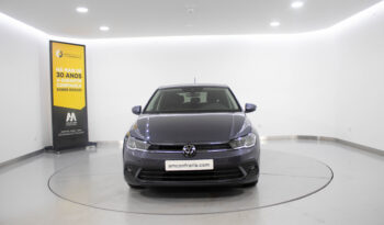 VOLKSWAGEN	Polo 1.0 TSi Life completo