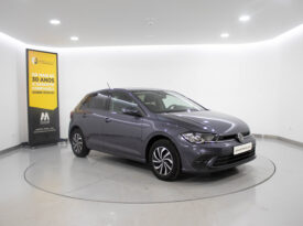 VOLKSWAGEN	Polo 1.0 TSi Life