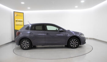 VOLKSWAGEN	Polo 1.0 TSi Life completo