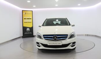 MERCEDES-BENZ Classe B Electric Drive 250 E completo