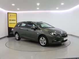 OPEL Astra ST 1.6 CDTI BUSINESS EDITION S/S