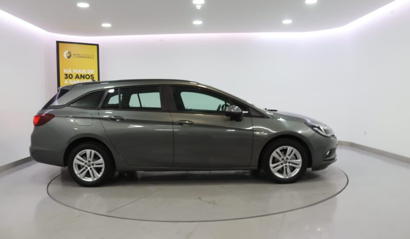 OPEL Astra ST 1.6 CDTI BUSINESS EDITION S/S completo