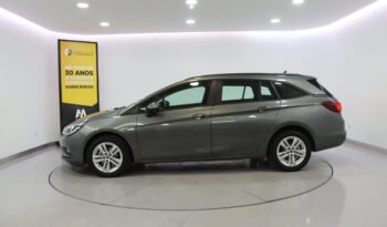 OPEL Astra ST 1.6 CDTI BUSINESS EDITION S/S completo