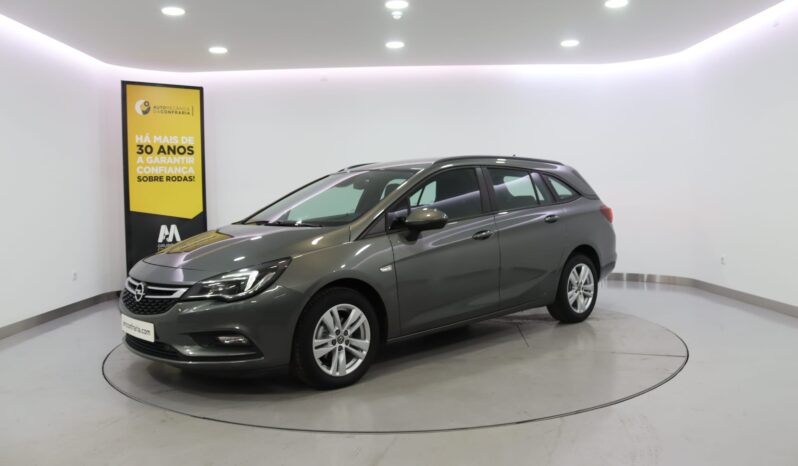 OPEL Astra ST 1.6 CDTI BUSINESS EDITION S/S completo