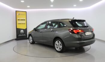 OPEL Astra ST 1.6 CDTI BUSINESS EDITION S/S completo