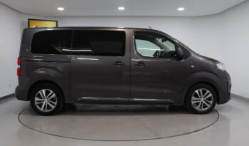 PEUGEOT Expert Traveller 1.6 BlueHDI L1H1 8L completo