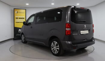 PEUGEOT Expert Traveller 1.6 BlueHDI L1H1 8L completo