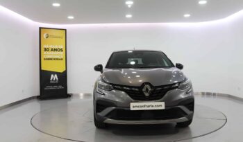 RENAULT Captur 1.0 TCe RS Line completo