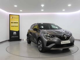 RENAULT Captur 1.0 TCe RS Line