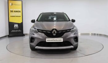 RENAULT Captur 1.0 TCe Techno Bi-Fuel completo