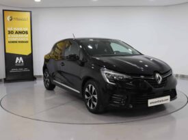 RENAULT Clio 1.0 TCe Evolution