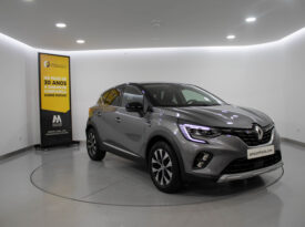 RENAULT Captur 1.0 TCe Techno