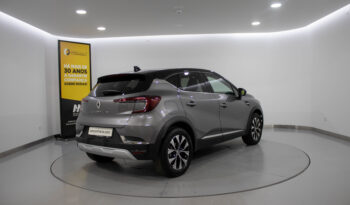 RENAULT Captur 1.0 TCe Techno completo