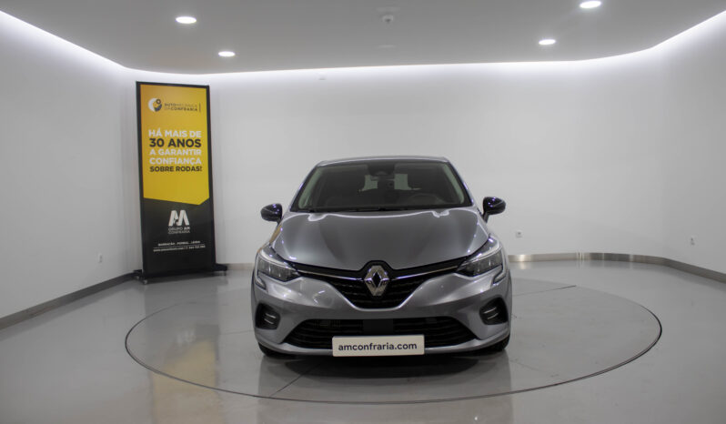 RENAULT Clio 1.0 Tce Evolution Bi-Fuel completo