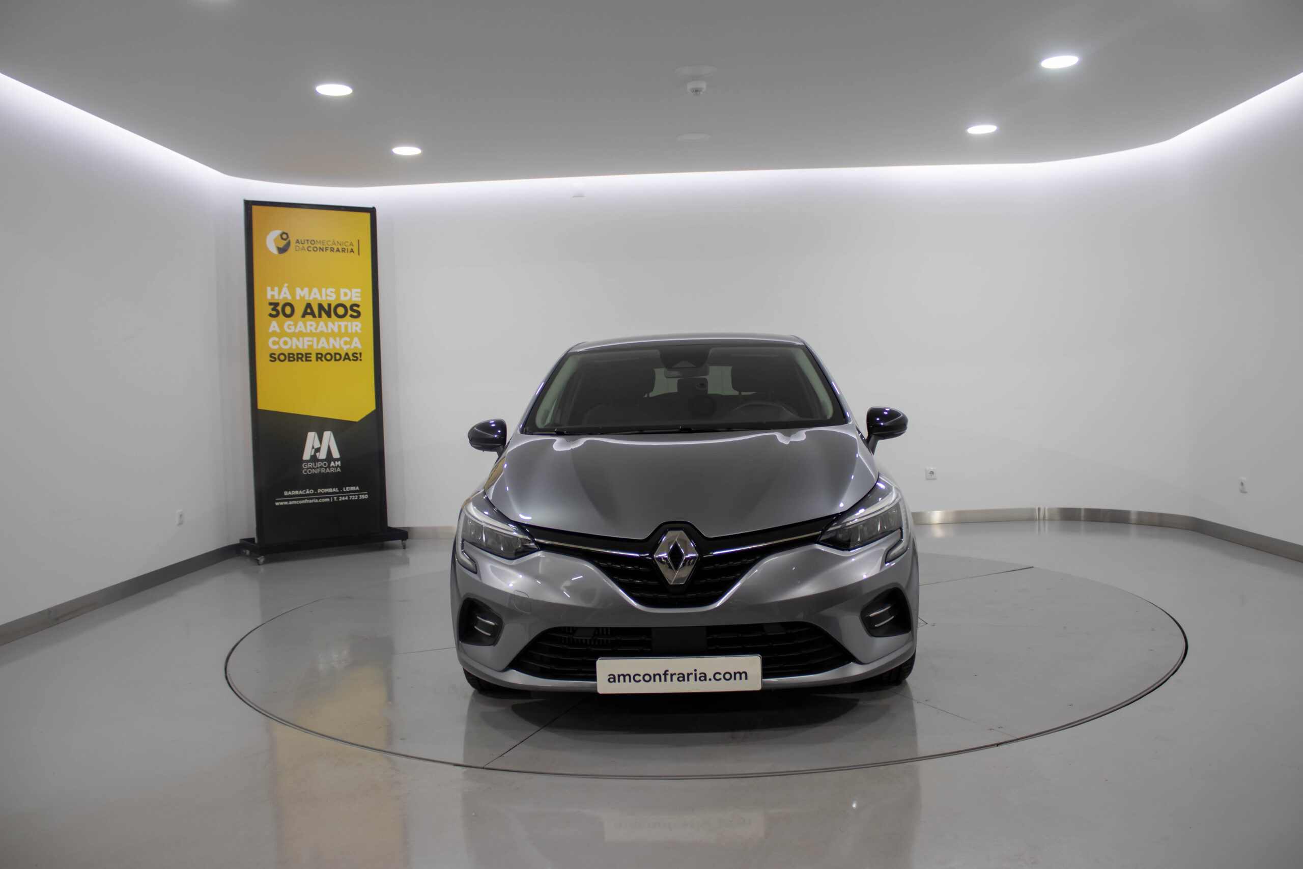 Carro usado Renault Clio 1.0 Tce Evolution Bi-Fuel 