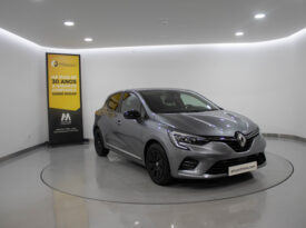 RENAULT Clio 1.0 Tce Evolution Bi-Fuel