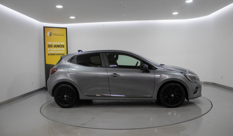 RENAULT Clio 1.0 Tce Evolution Bi-Fuel completo