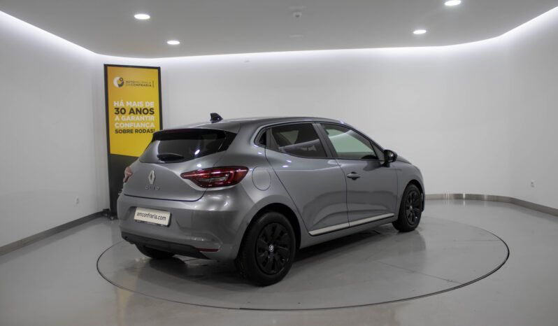 RENAULT Clio 1.0 Tce Evolution Bi-Fuel completo