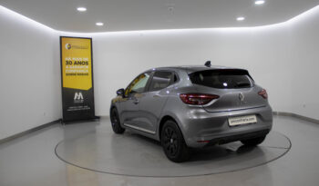 RENAULT Clio 1.0 Tce Evolution Bi-Fuel completo