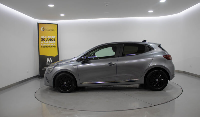 RENAULT Clio 1.0 Tce Evolution Bi-Fuel completo