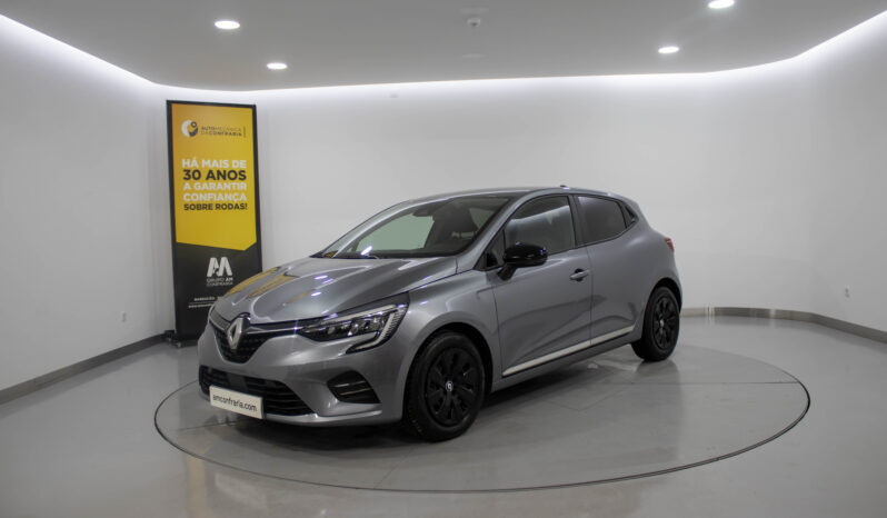 RENAULT Clio 1.0 Tce Evolution Bi-Fuel completo