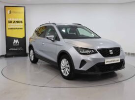 SEAT Arona 1.0 TSi Style DSG