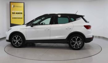 SEAT Arona 1.0 TSi FR completo