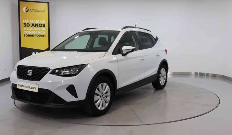 SEAT Arona 1.0 TSi Style DSG completo