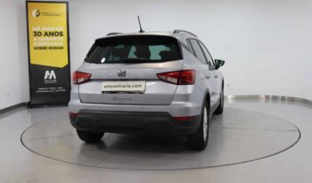 SEAT Arona 1.0 TSi Style DSG completo