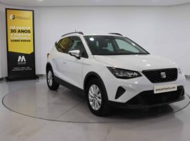 SEAT Arona 1.0 TSi Style DSG