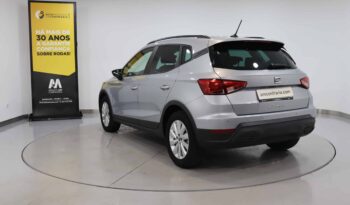 SEAT Arona 1.0 TSi Style DSG completo