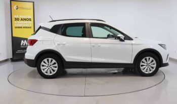 SEAT Arona 1.0 TSi Style DSG completo