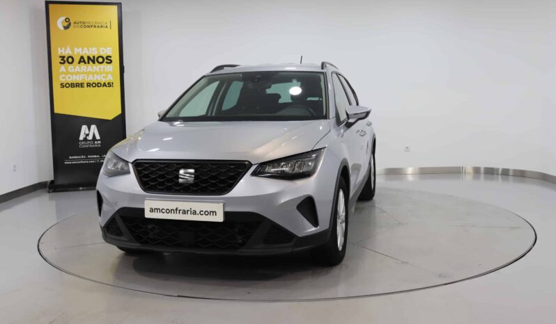 SEAT Arona 1.0 TSi Style DSG completo