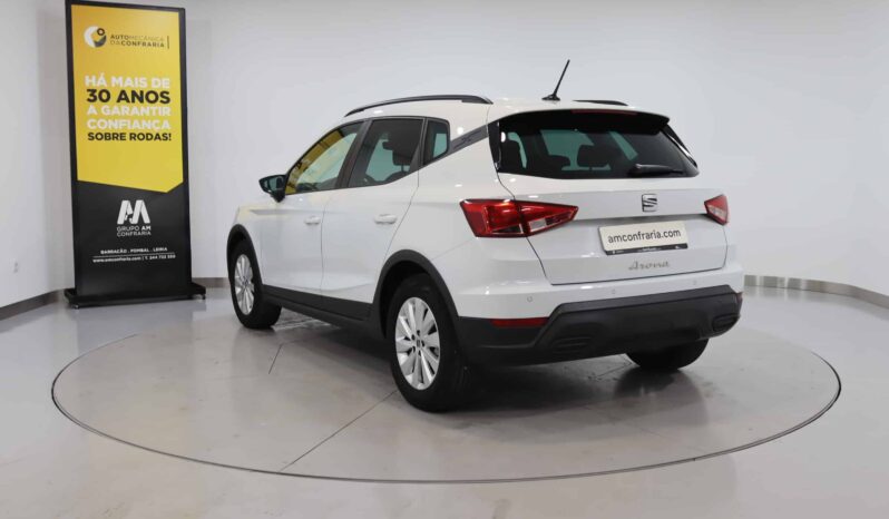 SEAT Arona 1.0 TSi Style DSG completo