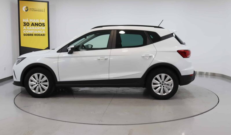 SEAT Arona 1.0 TSi Style DSG completo