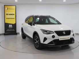 SEAT Arona 1.0 TSi FR