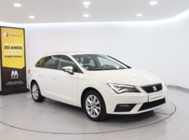 SEAT Leon ST 1.6 TDI Style S&S