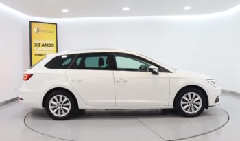 SEAT Leon ST 1.6 TDI Style S&S completo