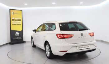 SEAT Leon ST 1.6 TDI Style S&S completo