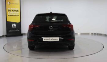 VOLKSWAGEN Polo 1.0 TSi LIFE DSG completo