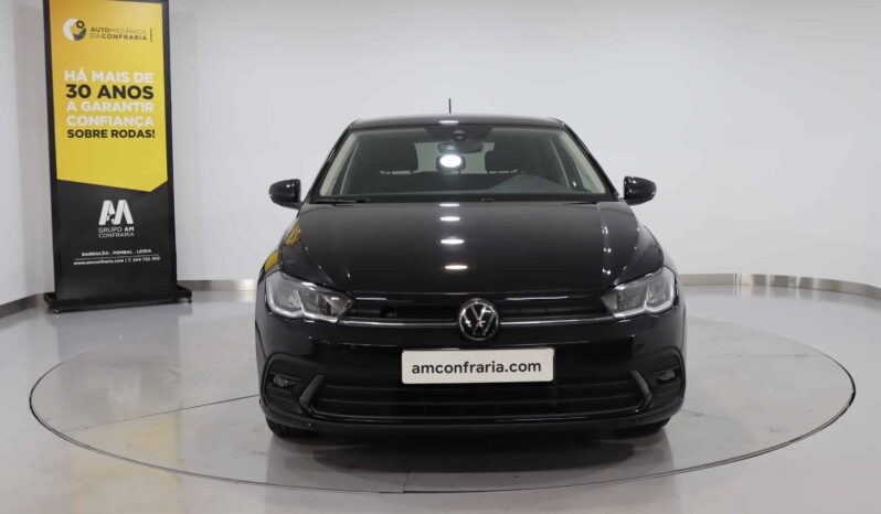 VOLKSWAGEN Polo 1.0 TSi LIFE DSG completo