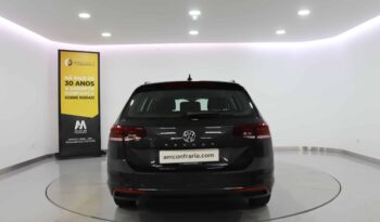 VOLKSWAGEN Passat Variant 2.0 TDI Business DSG completo