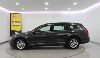 VOLKSWAGEN Passat Variant 2.0 TDI Business DSG completo