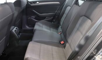 VOLKSWAGEN Passat Variant 2.0 TDI Business DSG completo