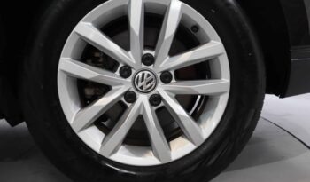 VOLKSWAGEN Passat Variant 2.0 TDI Business DSG completo